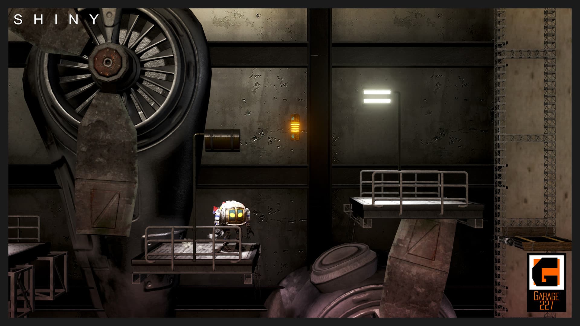Shiny Steam CD Key - 6