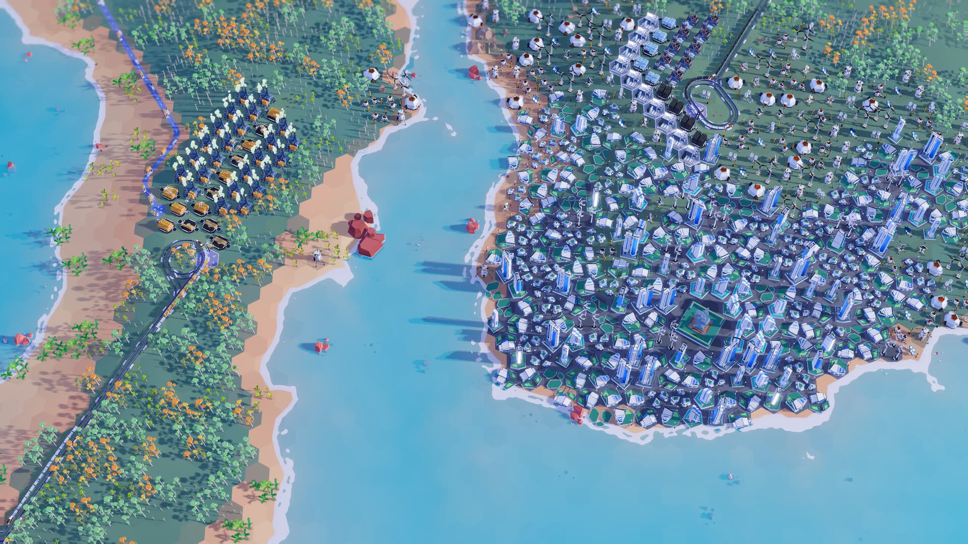 Plan B: Terraform PC Steam Account - 5