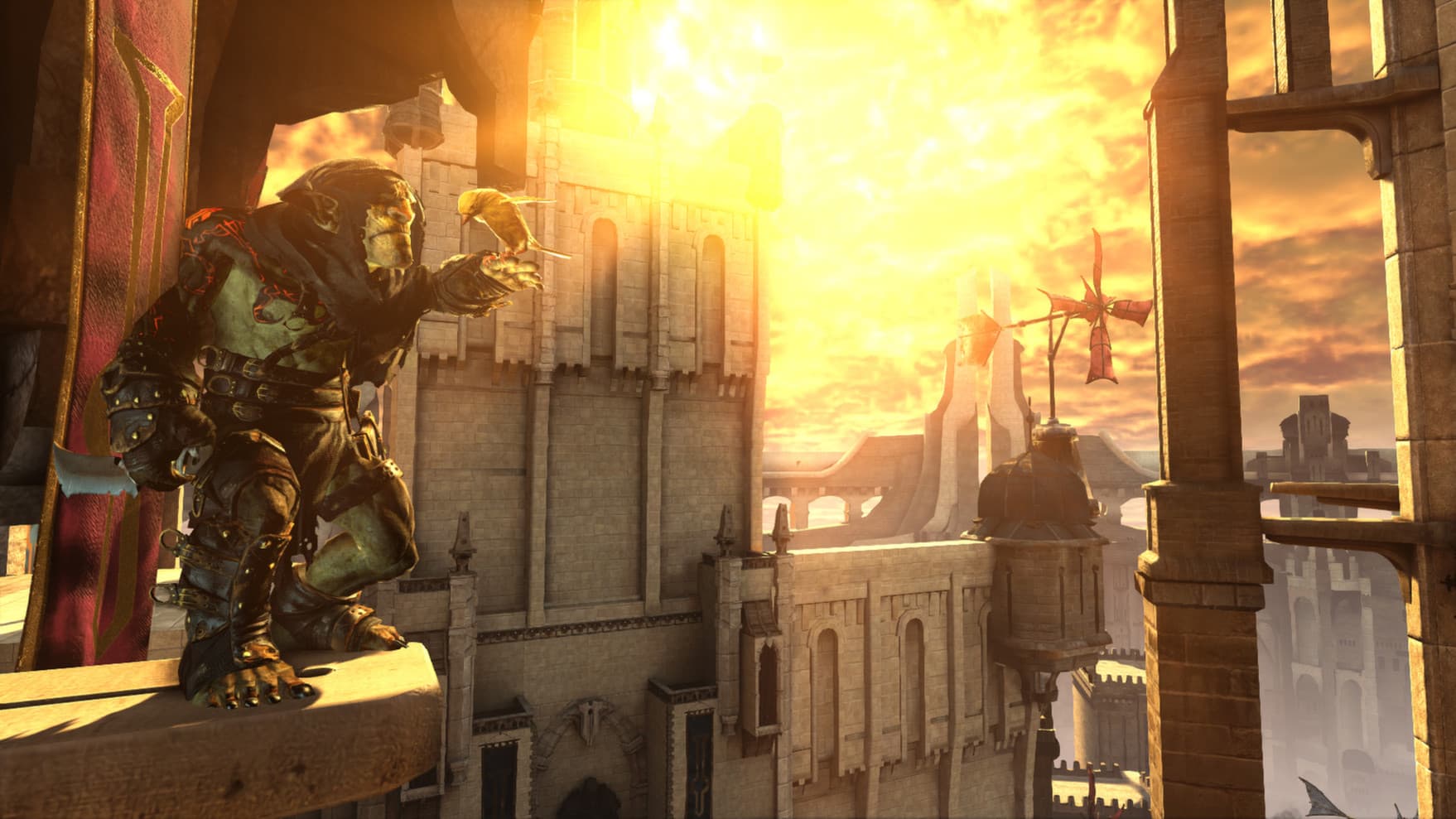 Styx: Master of Shadows PC Steam Account - 8