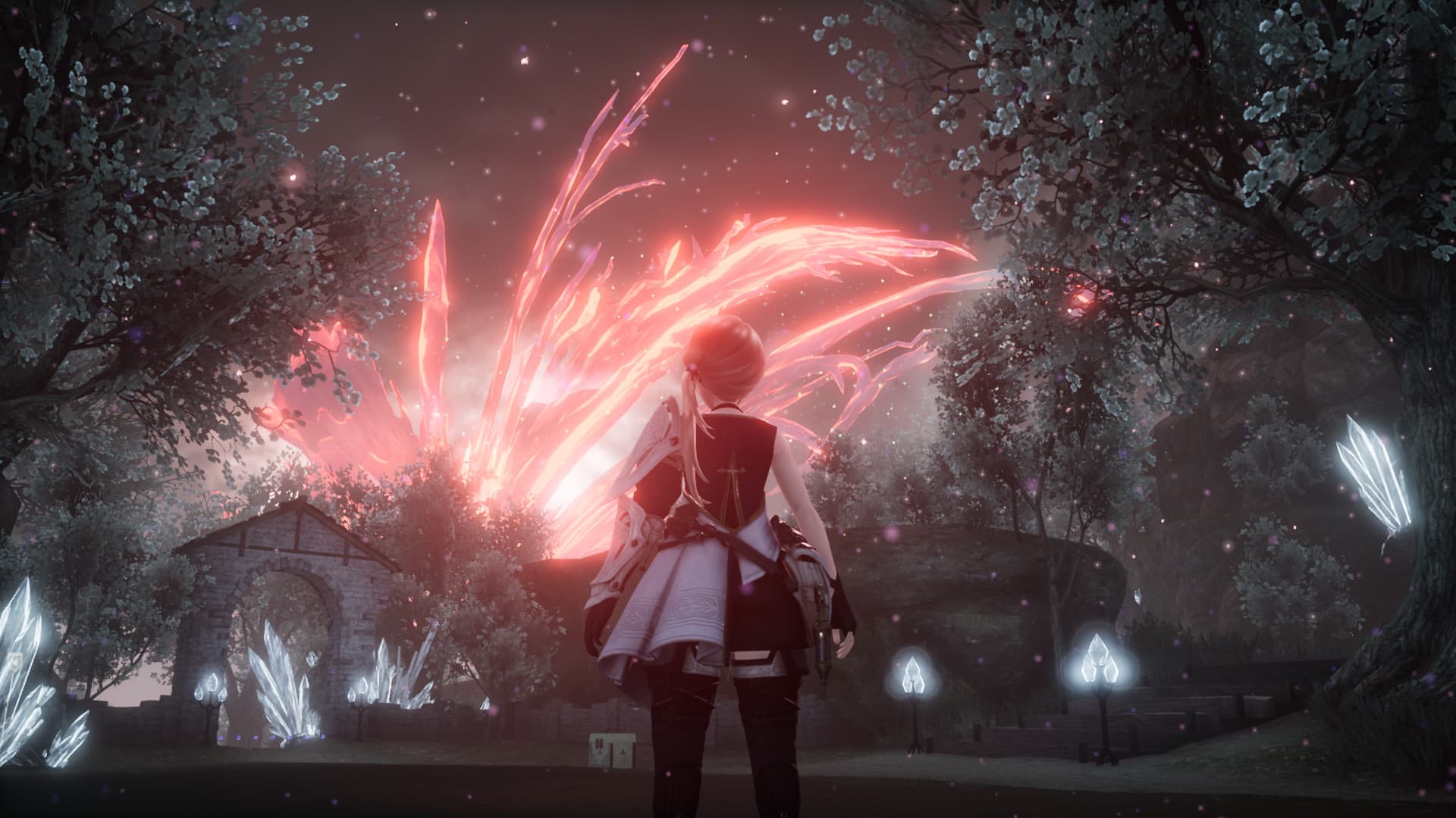 HARVESTELLA PC Steam Account - 2