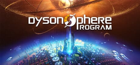 Dyson Sphere Program Steam Account