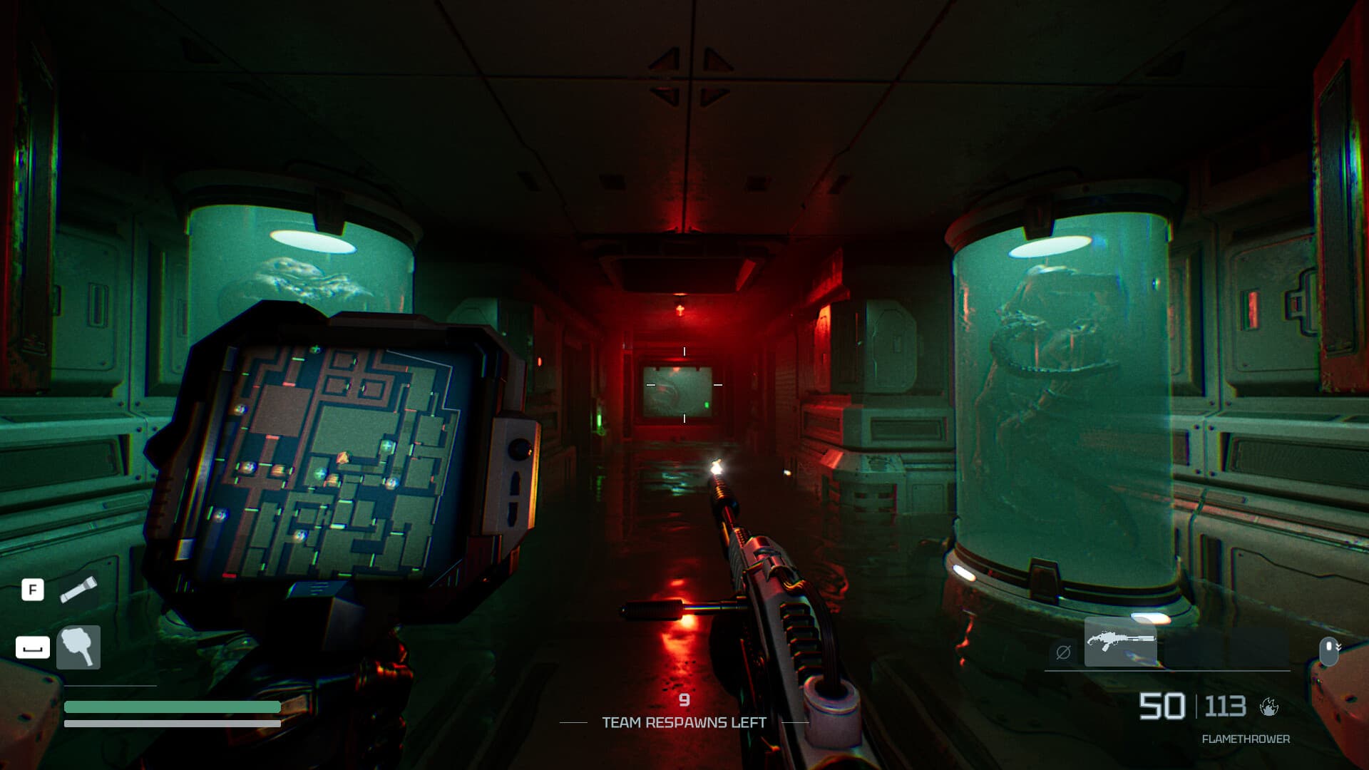 Species: Unknown PC Steam Account - 5