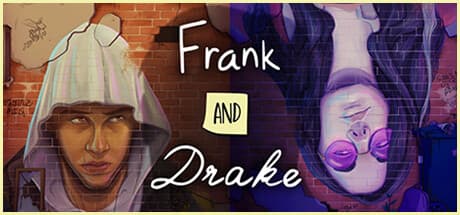 Frank and Drake PC Steam Account