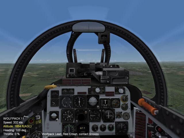 Wings Over Europe Steam CD Key - 6