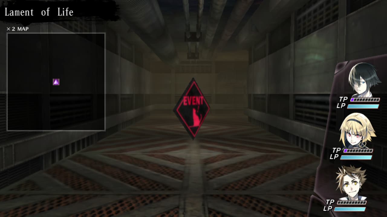 Mind Zero PC Steam CD Key - 7