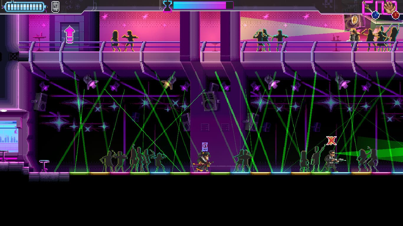 Katana ZERO PC Steam Account - 4