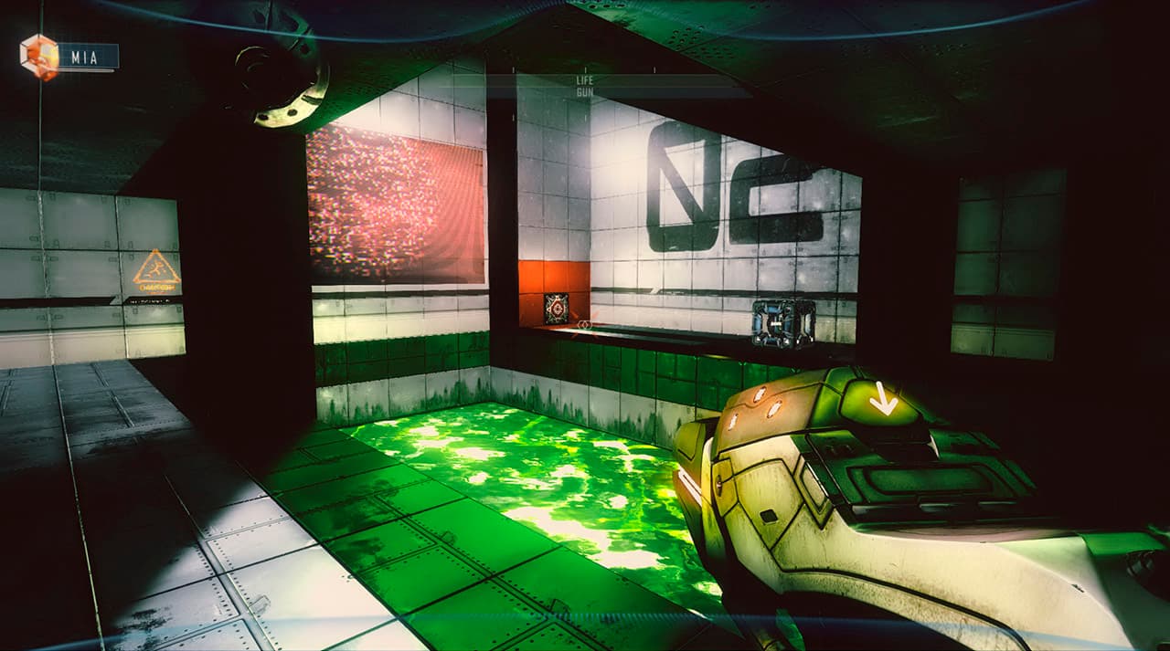 Attractio Steam CD Key - 3