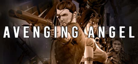 Avenging Angel PC Steam CD Key