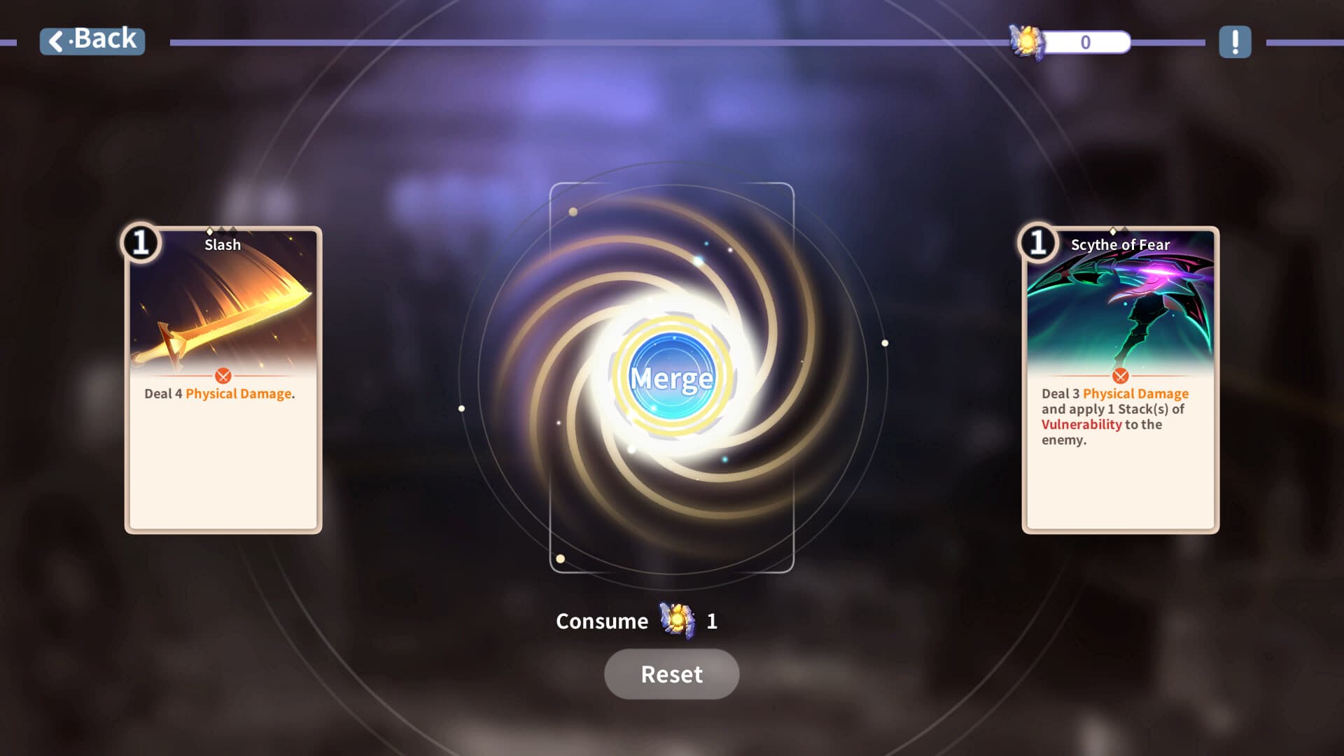 Criminal Dissidia PC Steam Account - 5