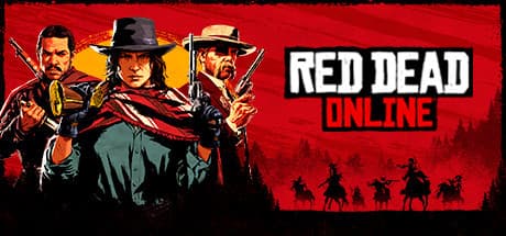 Red Dead Online PC Steam Account