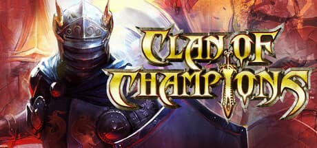 Clan of Champions Steam CD Key