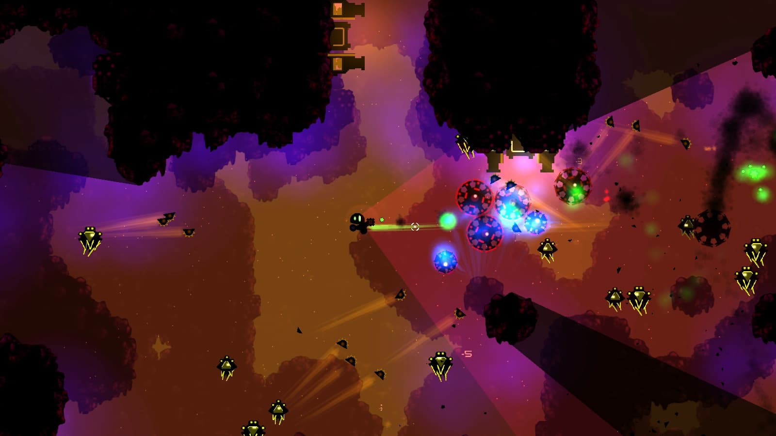 Good Robot PC Steam CD Key - 4