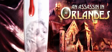 An Assassin in Orlandes Steam CD Key