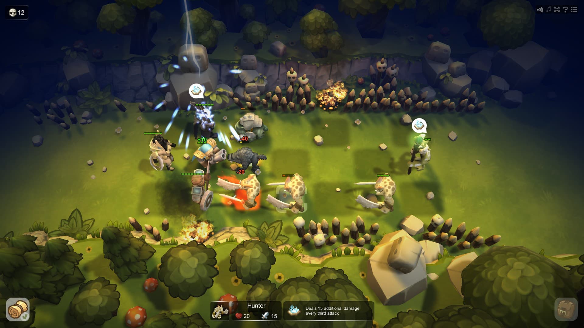 Guards Steam CD Key - 8