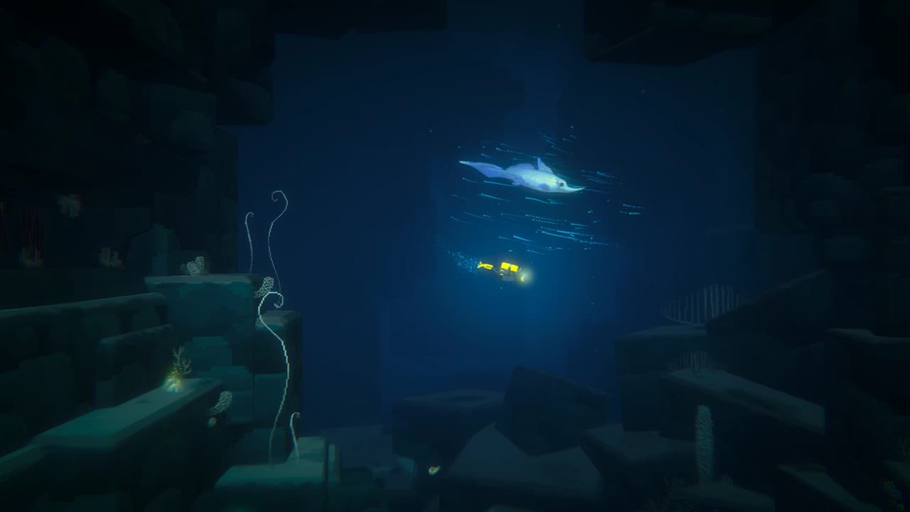 DAVE THE DIVER Collection DLC ครบ - 6