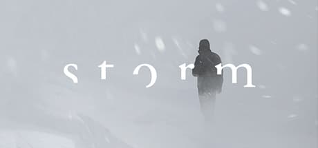 Storm VR Steam CD Key
