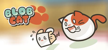 BlobCat Steam CD Key