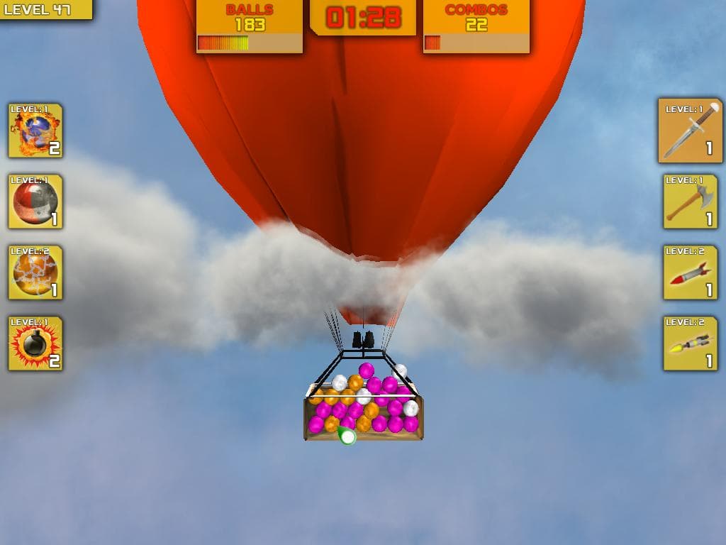 Match 3 Revolution Steam CD Key - 8