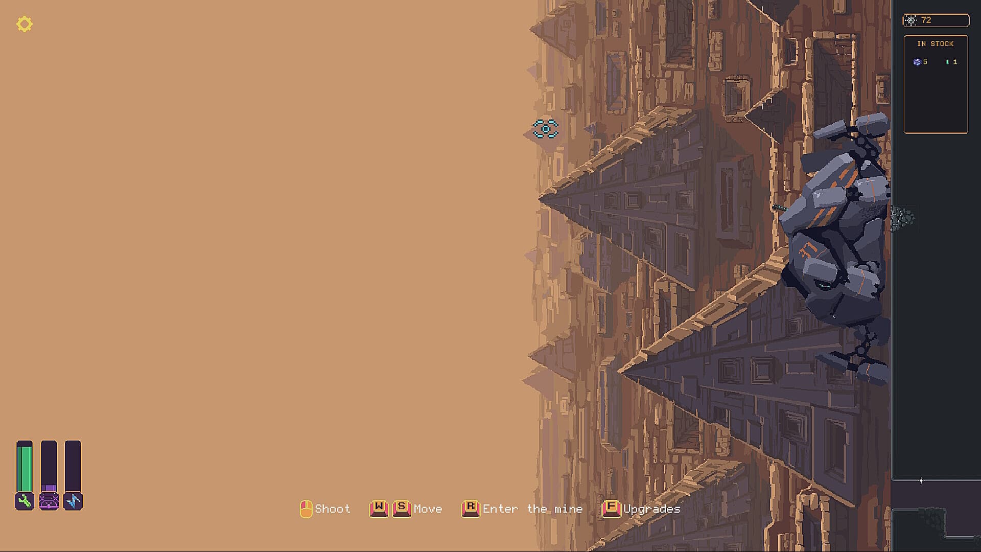 Wall World PC Steam Account - 5