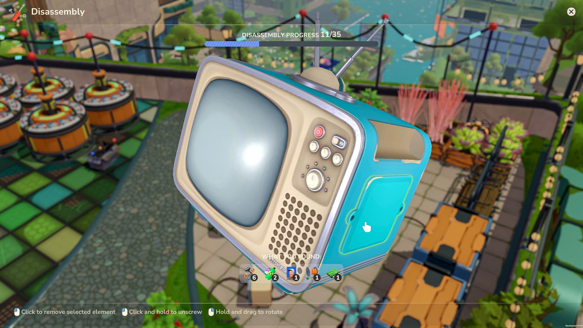 I Am Future: Cozy Apocalypse Survival PC Steam Account - 5