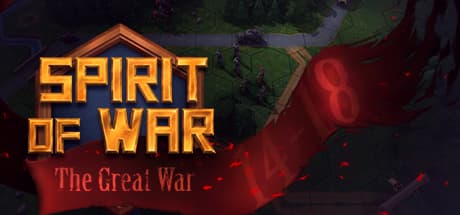 Spirit Of War Steam CD Key