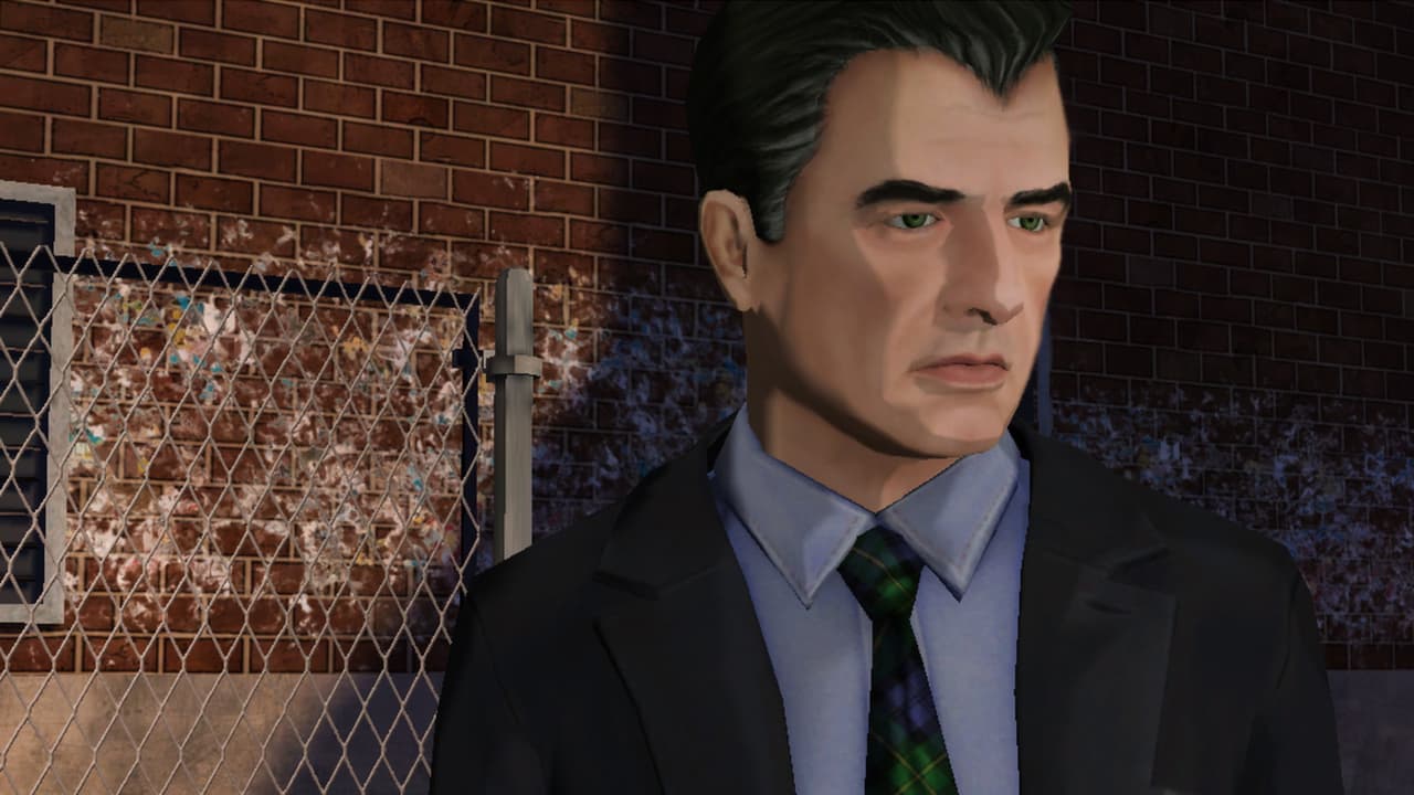 Law & Order: Legacies Steam CD Key - 7