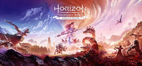 Horizon Forbidden West: Complete Edition Steam Account