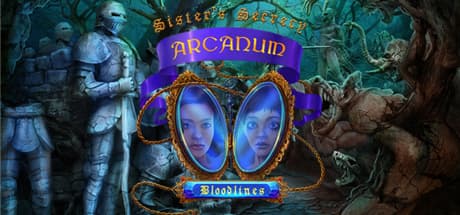 Sister’s Secrecy: Arcanum Bloodlines - Premium Edition Steam CD Key