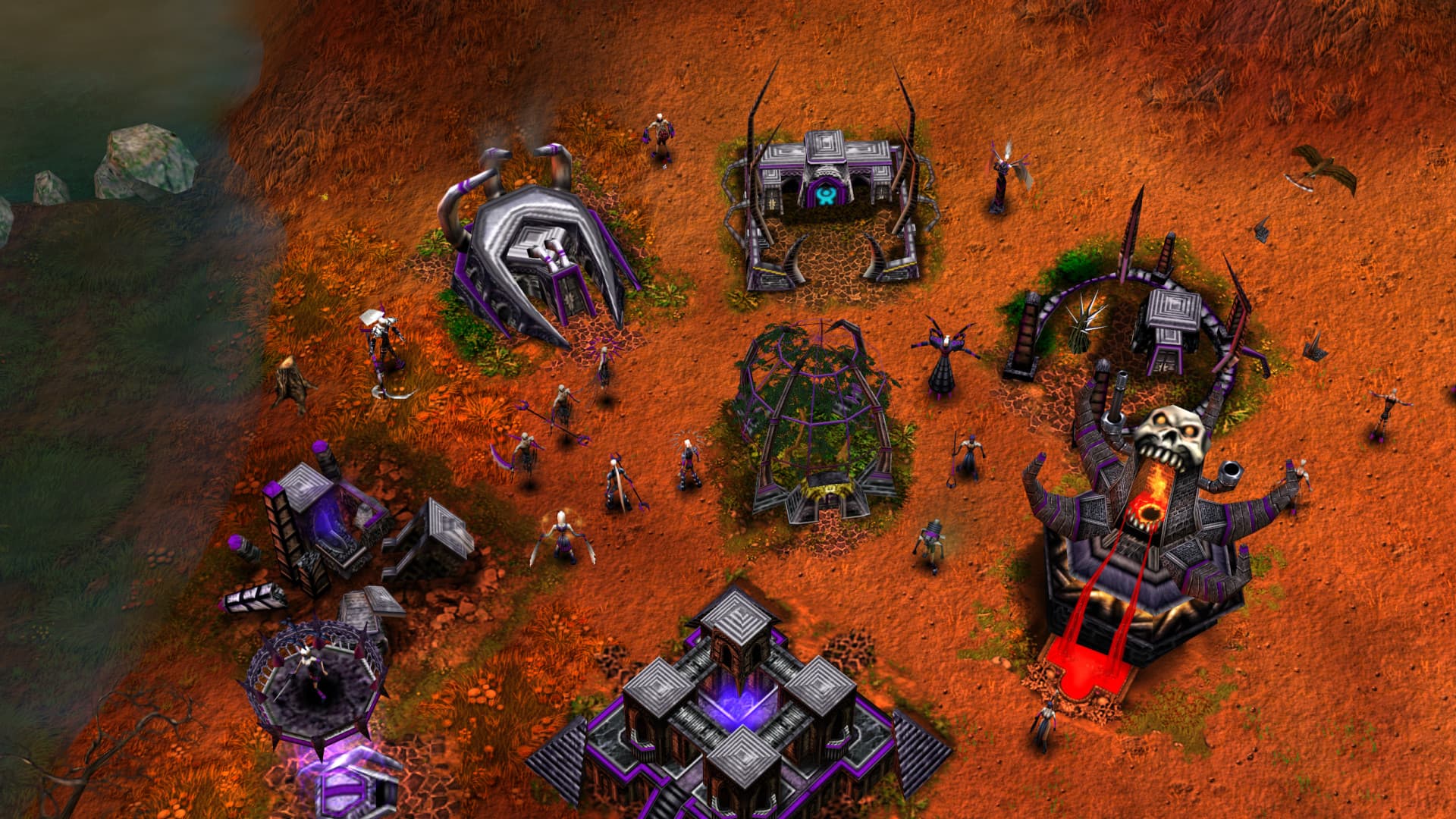 Battle Realms: Zen Edition - 4
