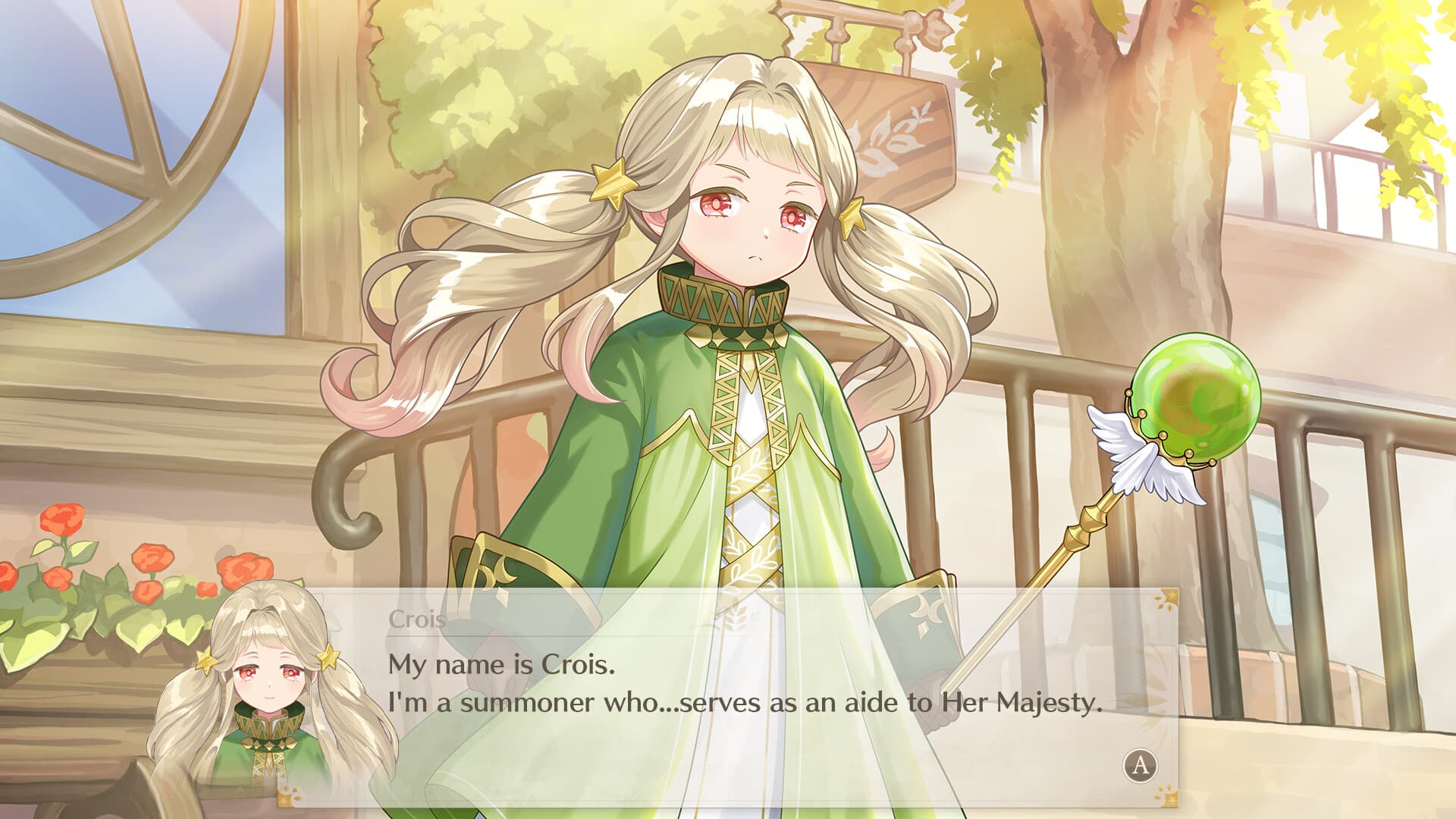 Magical Princess PC Steam Account - 7