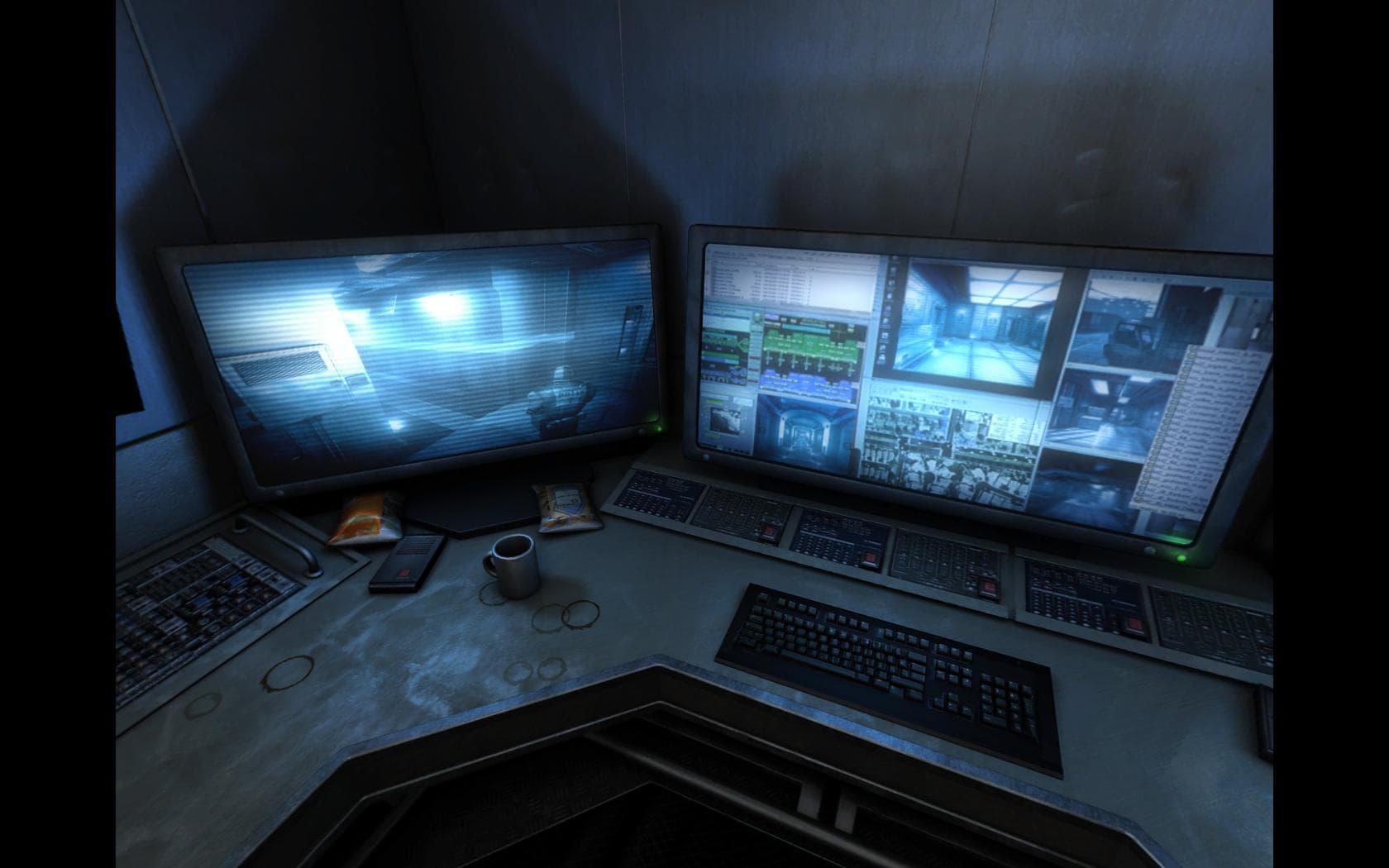 Nikopol: Secrets of the Immortals PC Steam CD Key - 8