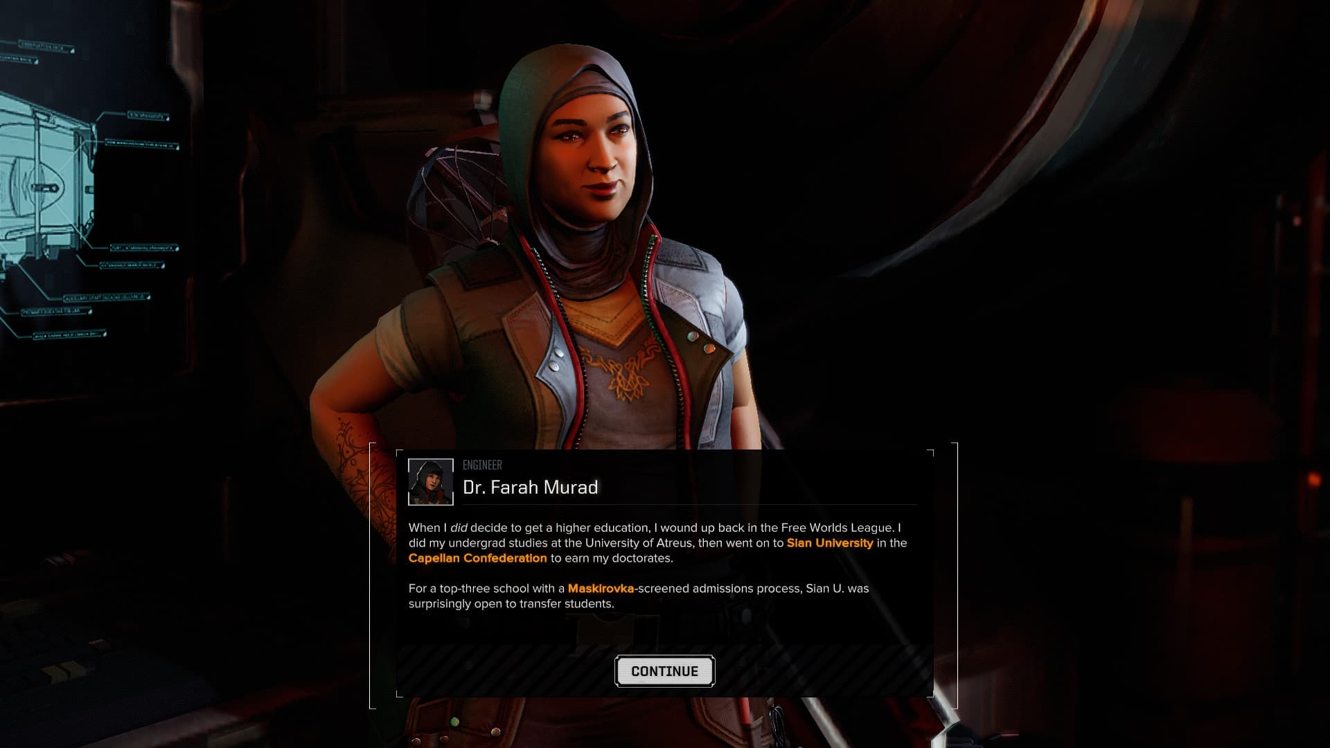 BATTLETECH PC Steam Account - 6