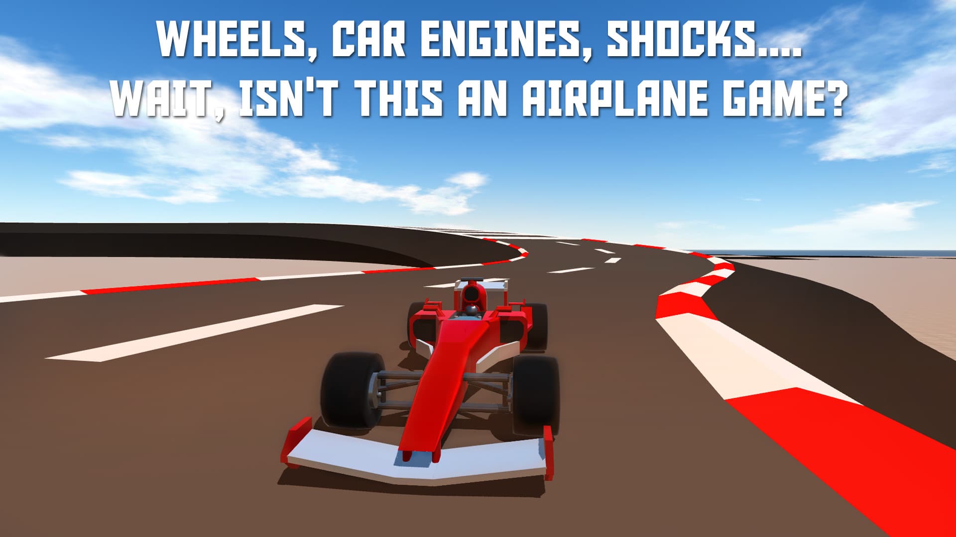 SimplePlanes Steam CD Key - 4