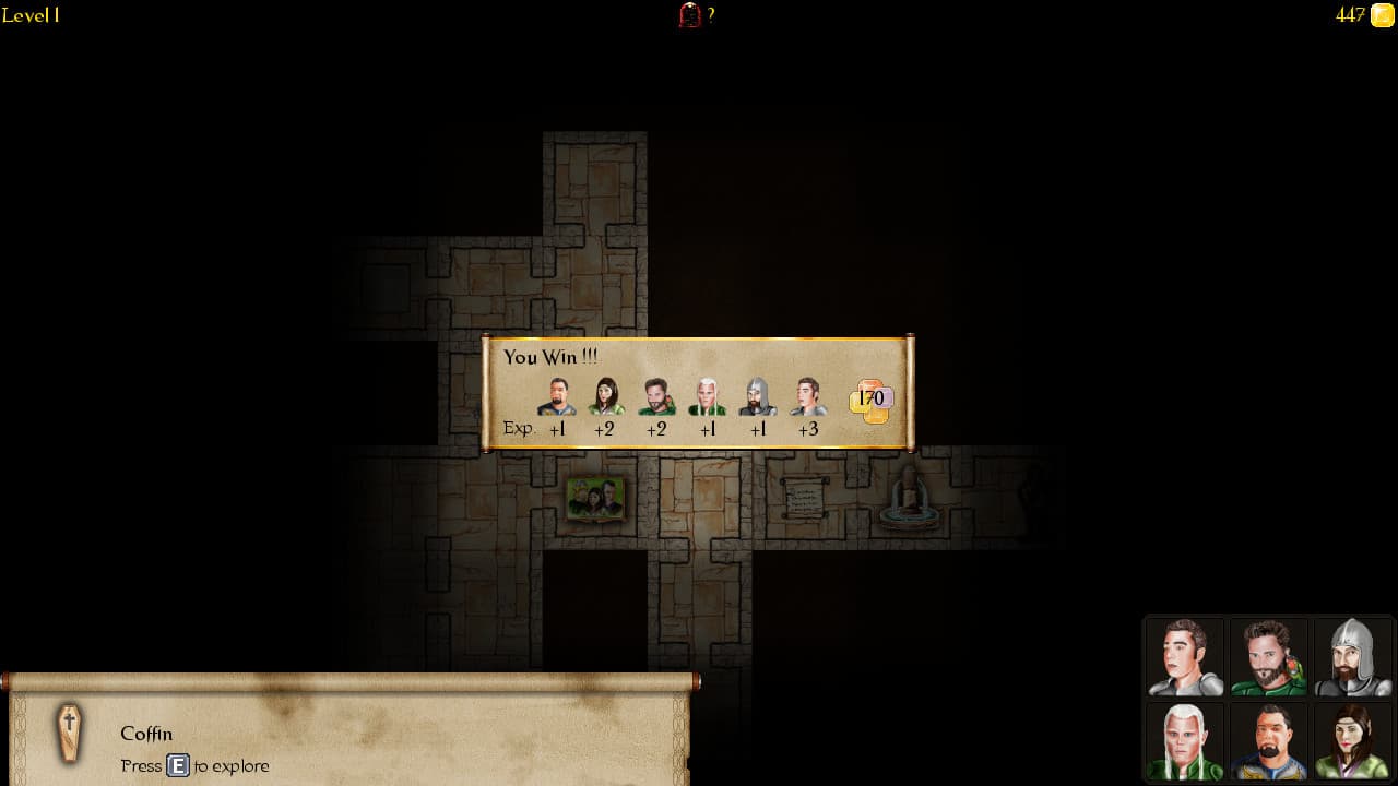 Dark Gates Steam CD Key - 5