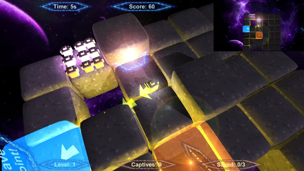 Unlimited Escape 3 & 4 Double Pack Steam CD Key - 8