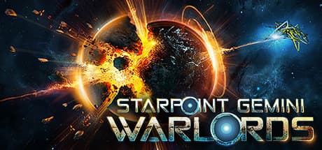 Starpoint Gemini Warlords PC Steam CD Key