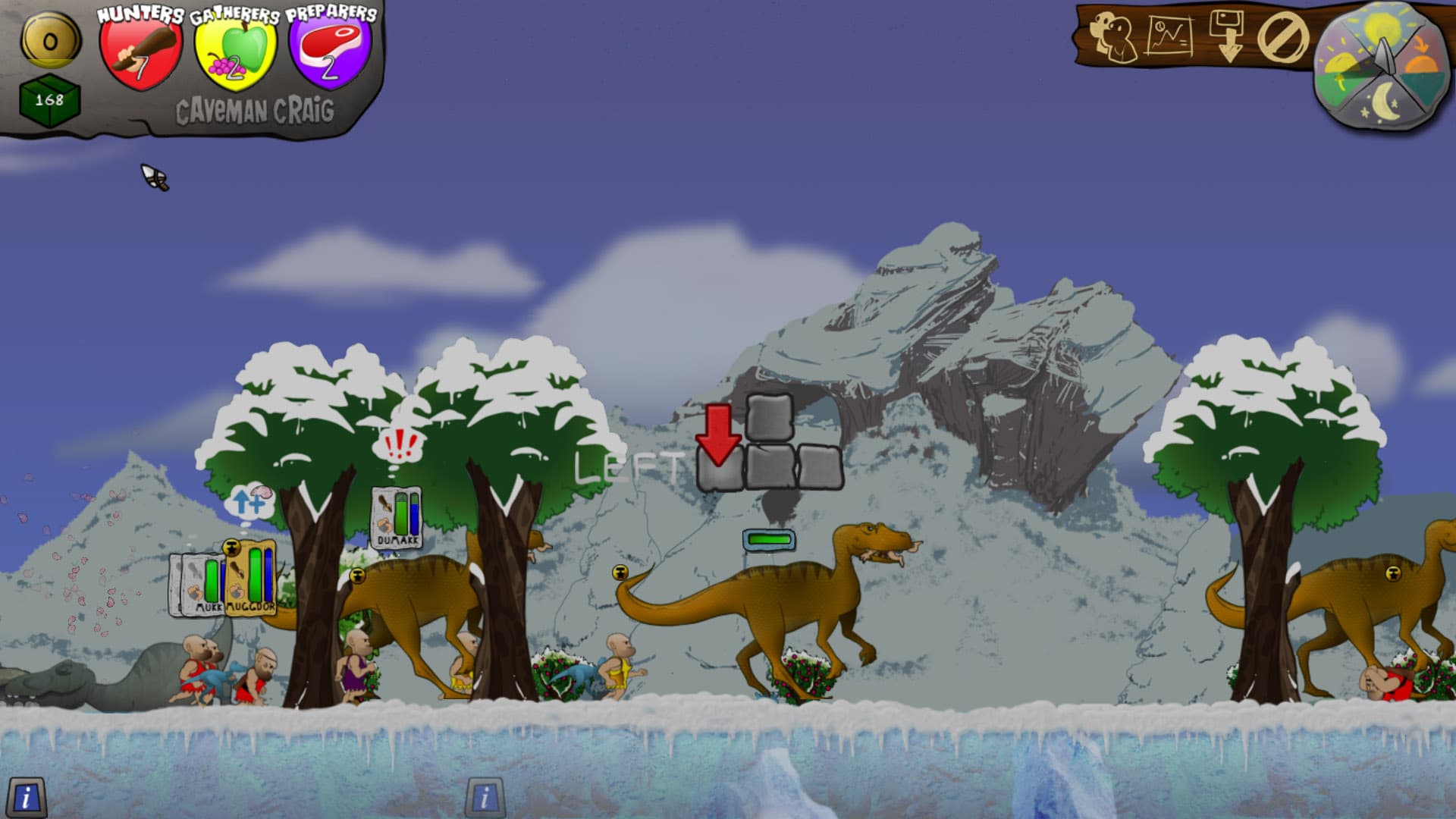 Caveman Craig PC Steam CD Key - 4