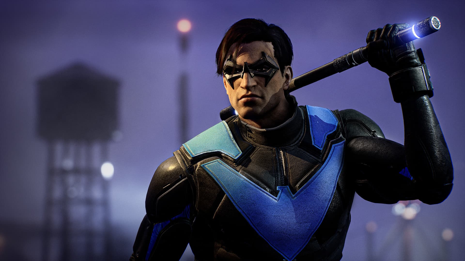 Gotham Knights - 2