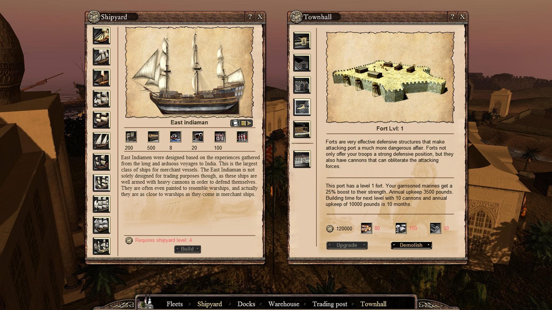 East India Company Steam CD Key - 3