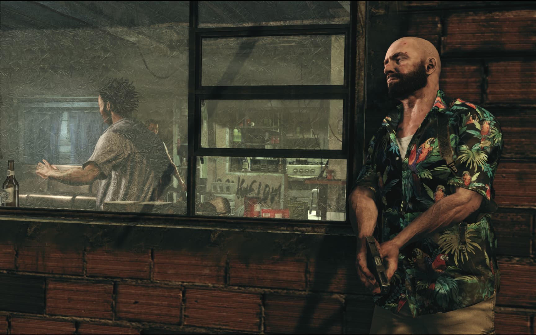 Max Payne 3 PC Steam CD Key - 3