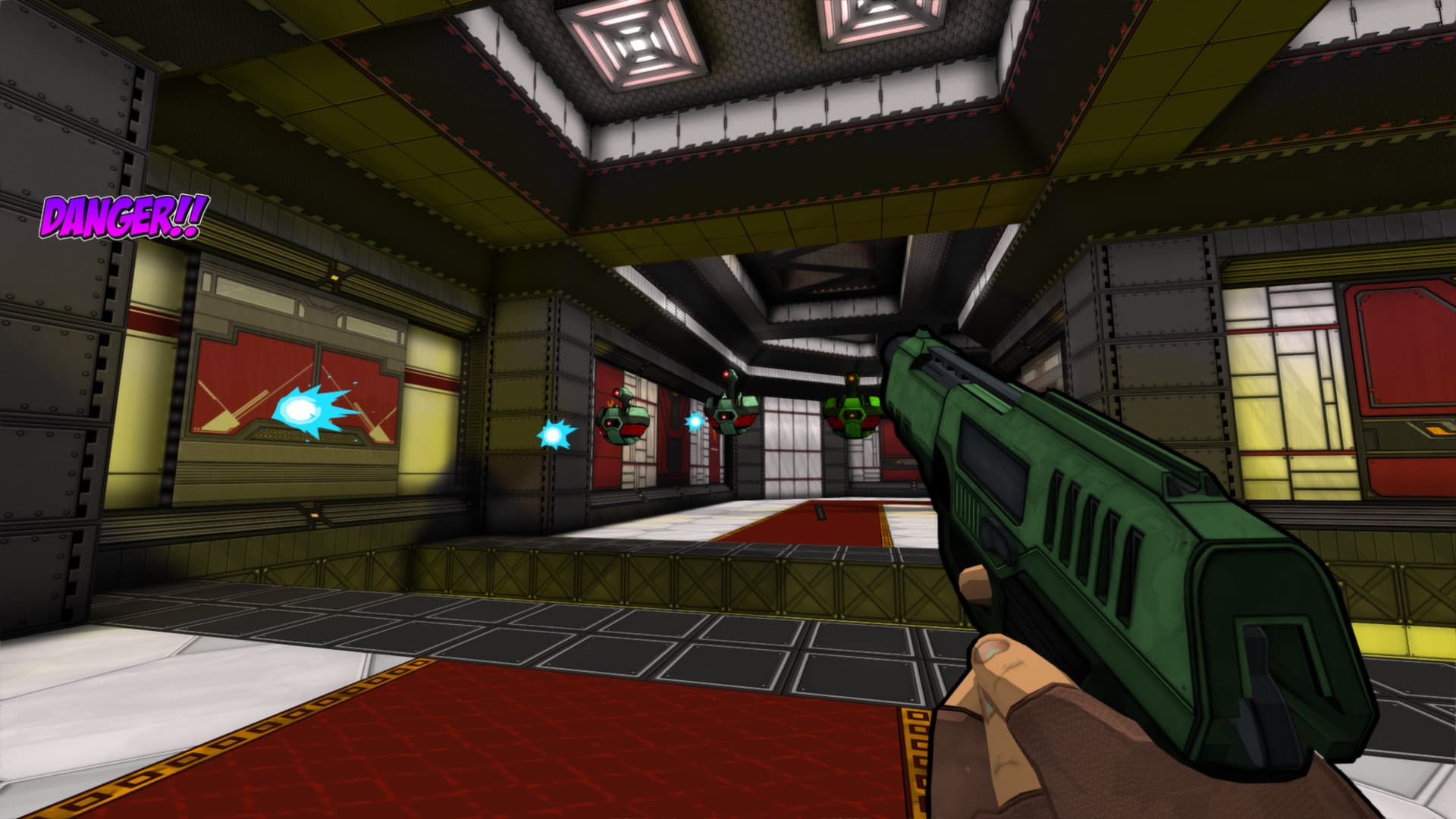 Wrack PC Steam CD Key - 8