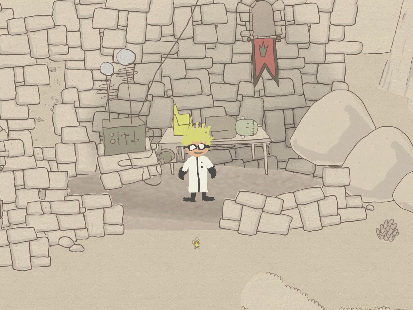 Draw A Stickman: EPIC Steam CD Key - 3