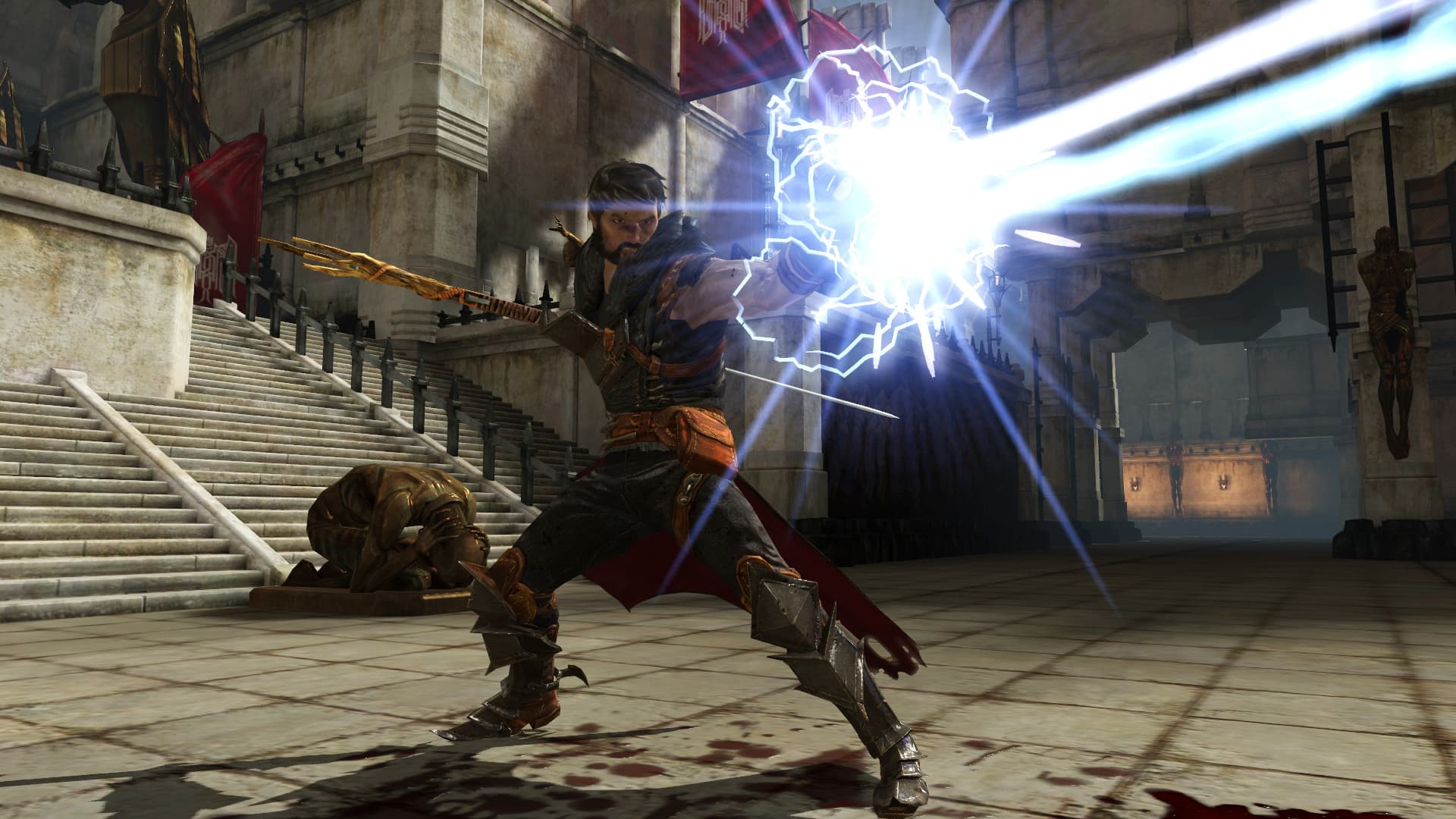 Dragon Age II: Ultimate Edition PC Steam Account - 4