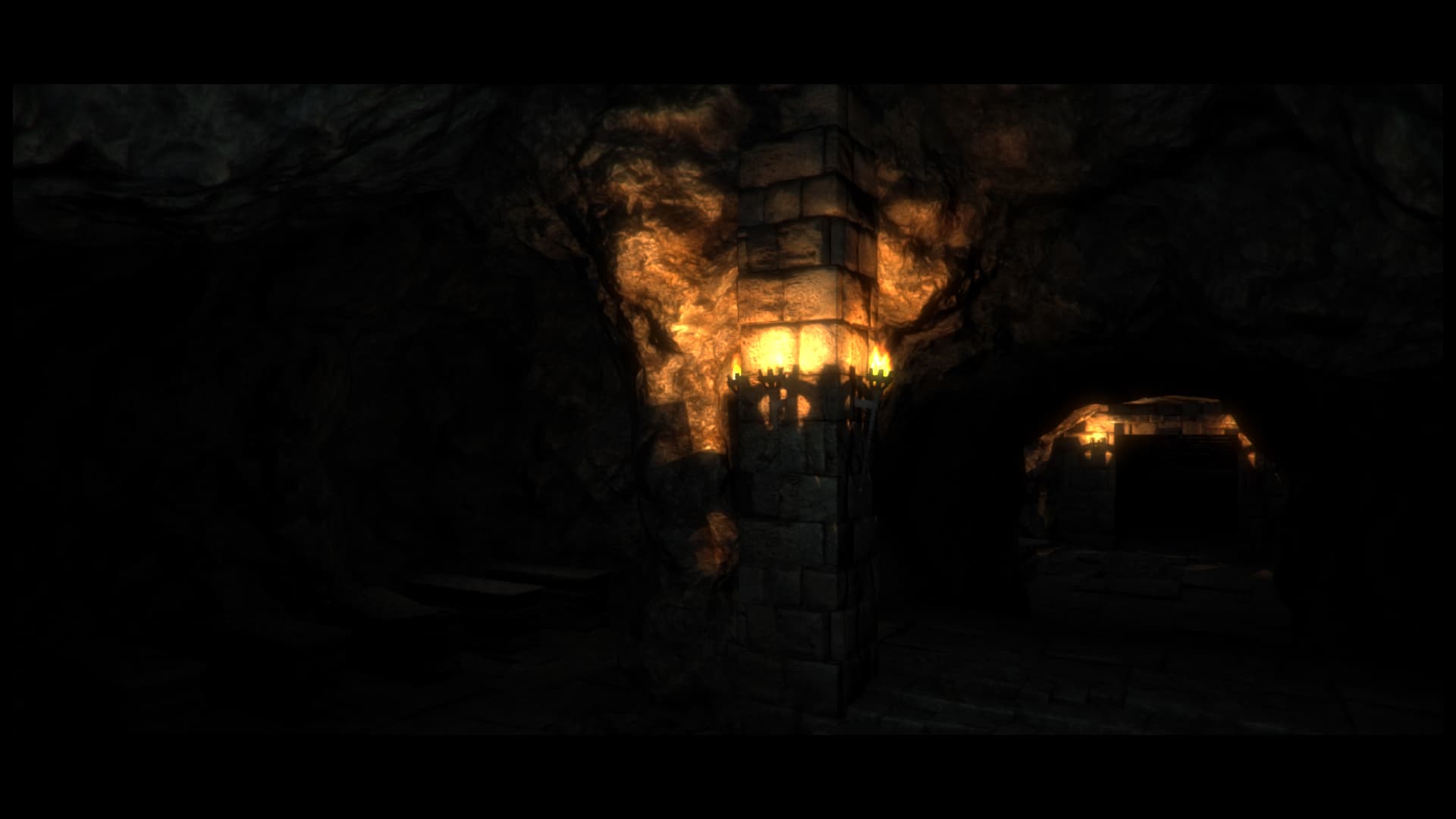 Realms of Arkania: Blade of Destiny - For the Gods DLC Steam CD Key - 7