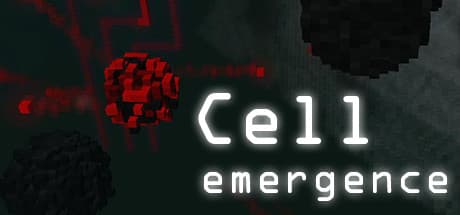 Cell HD: emergence PC Steam CD Key