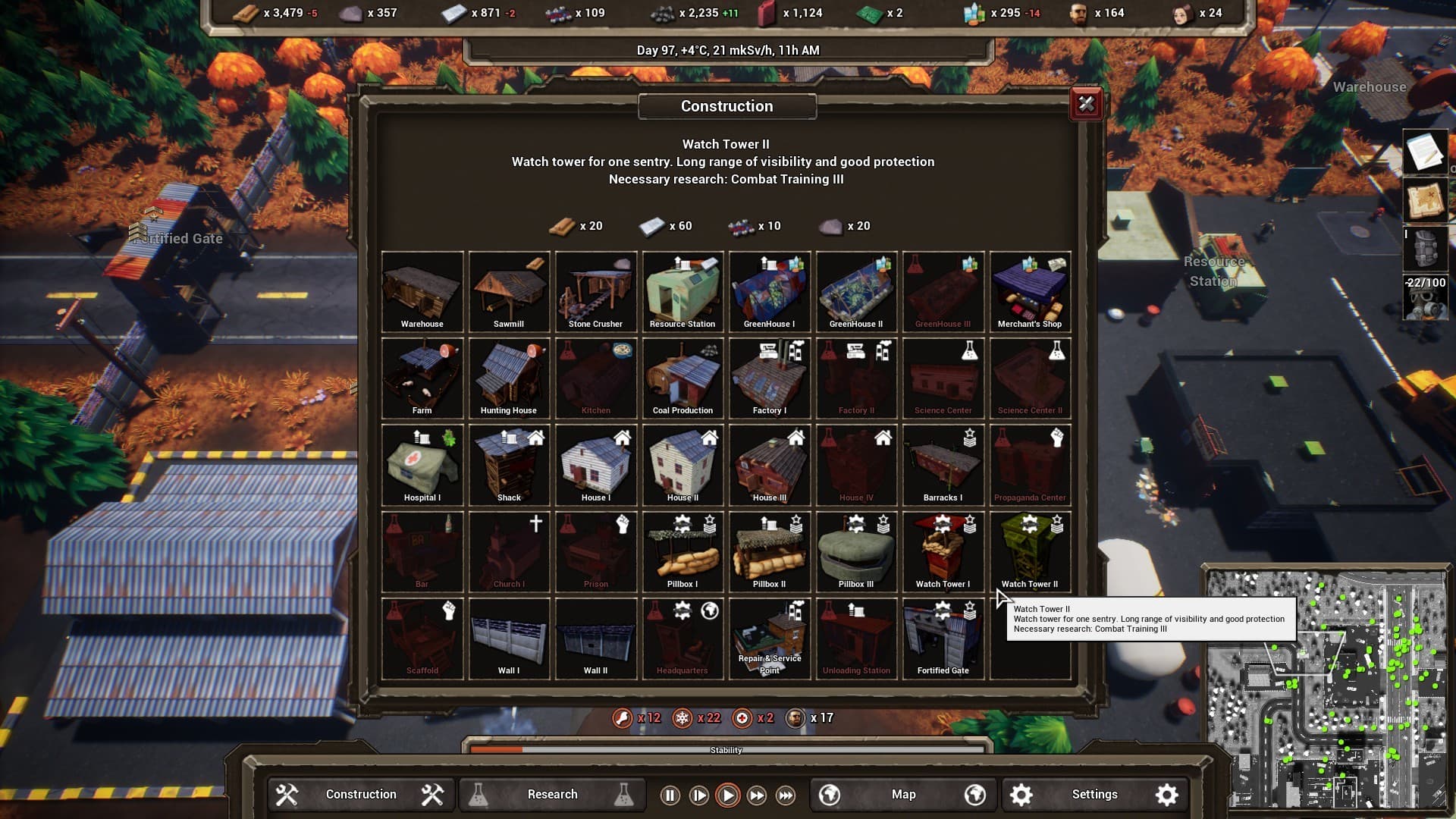 The Last Haven PC Steam Account - 3