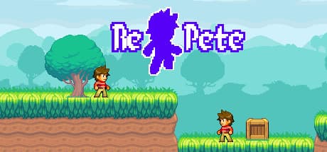 RePete Steam CD Key