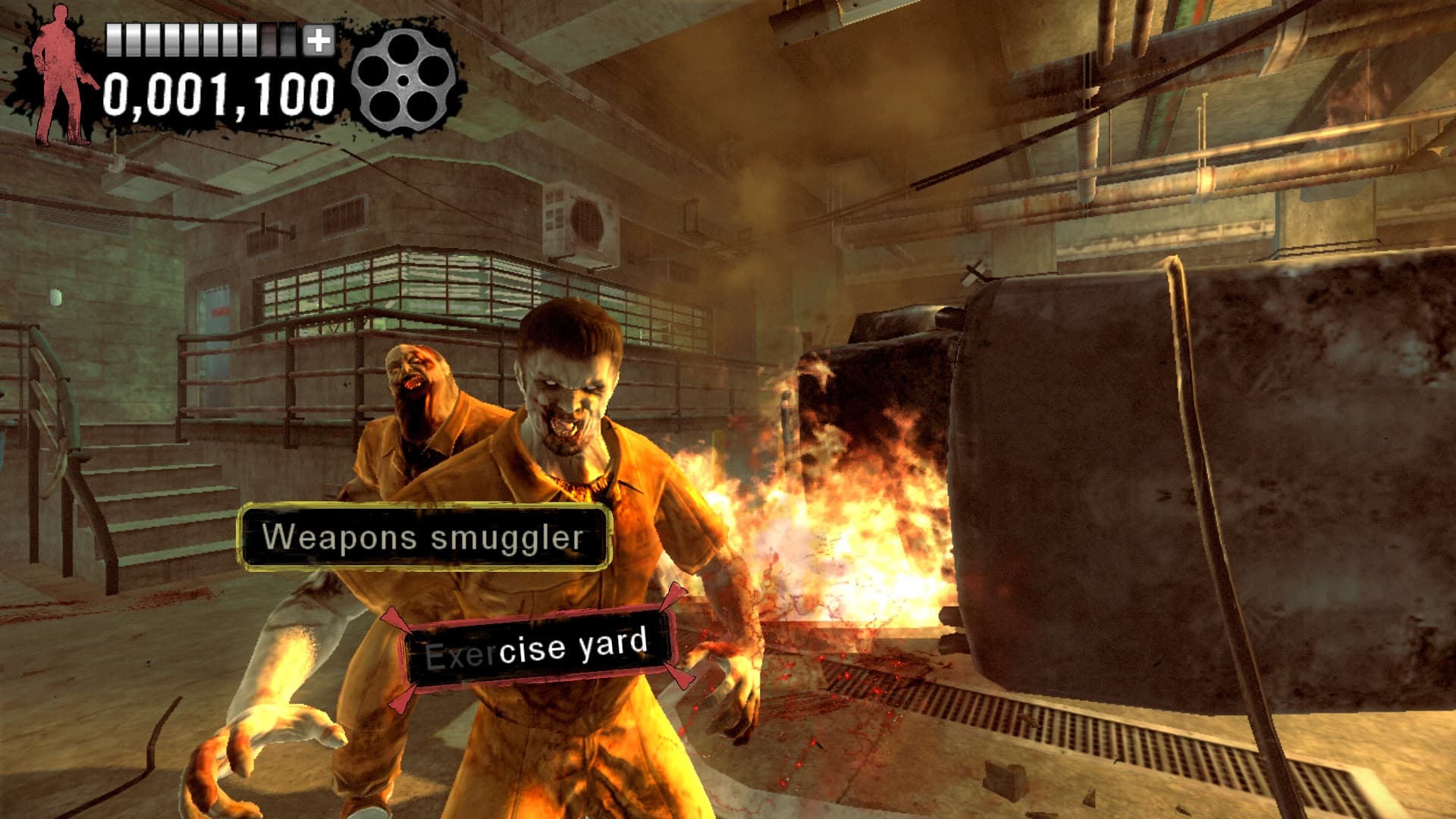 The Typing of The Dead: Overkill PC Steam CD Key - 8