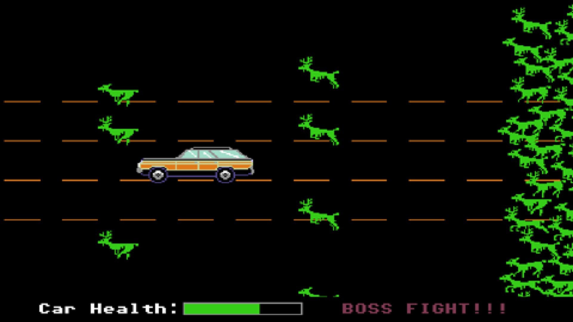 Organ Trail: Director's Cut Steam CD Key - 8