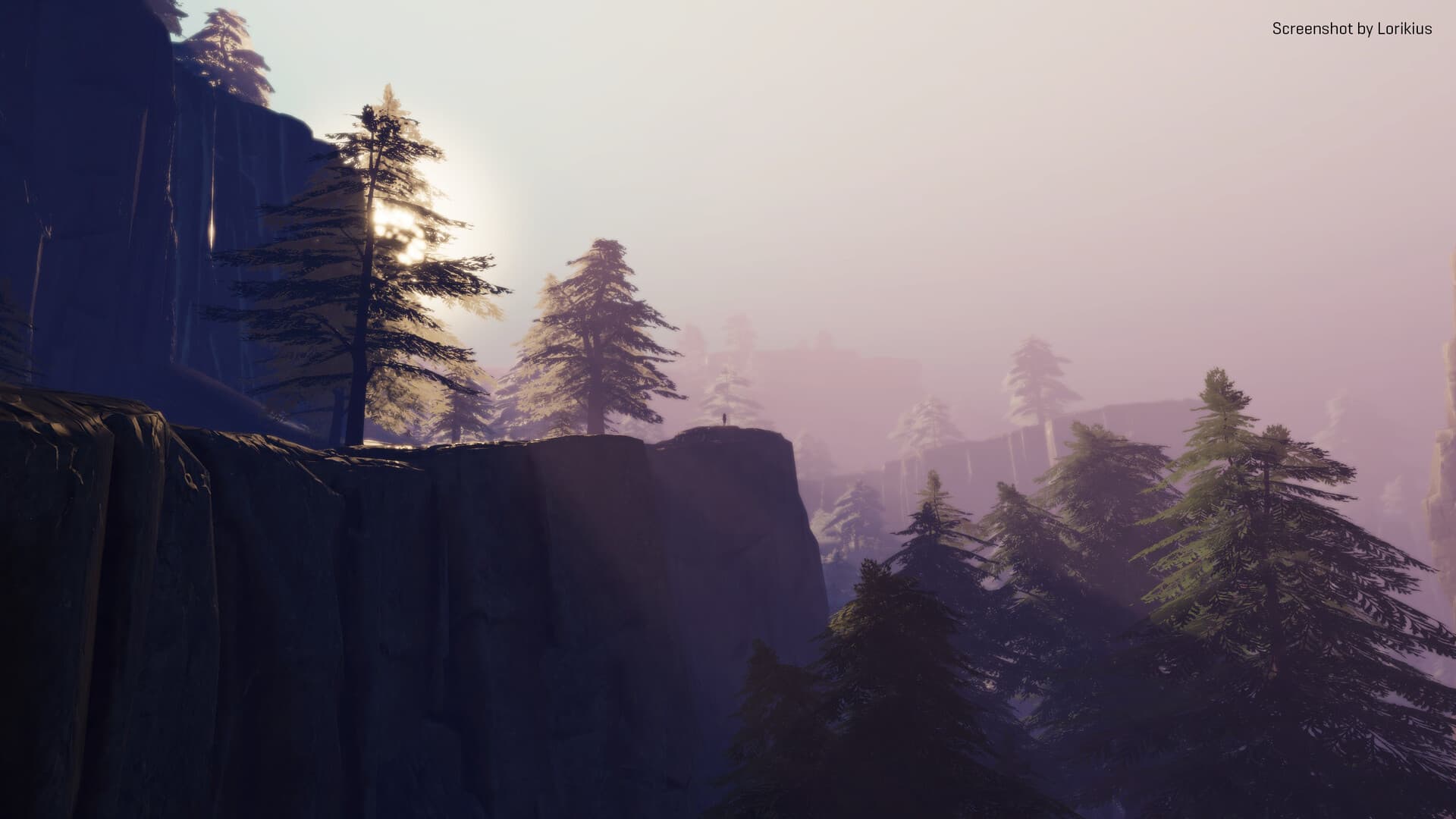 Pantheon: Rise of the Fallen PC Steam Account - 2